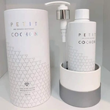  Sữa tắm ủ trắng da hương nước hoa Petit Cochon 300ml Hàn Quốc 