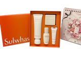  Set Kem Chống Nắng Sulwhasoo UV daily Toneup Sunscreen Multi Protector Hàn Quốc 