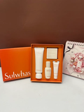 Set Kem Chống Nắng Sulwhasoo UV daily Toneup Sunscreen Multi Protector Hàn Quốc 