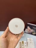  Set phấn nước chống nắng nâng tone Whoo Seol Radiant White Sun Cushion 