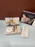  Set phấn nước chống nắng nâng tone Whoo Seol Radiant White Sun Cushion 