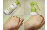  Tẩy Da Chết Toàn Thân The Face Shop Clean Peeling Mist Hàn Quốc 