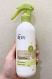  Tẩy Da Chết Toàn Thân The Face Shop Clean Peeling Mist Hàn Quốc 