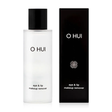  Tẩy Trang Mắt Và Môi Ohui Eye & Lip Makeup Remover 120ml Hàn Quốc 