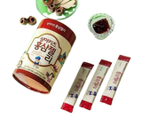  Thạch Hồng Sâm BaBy SangA Hàn Quốc Nhập Khẩu Chính Hãng 