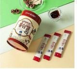  Thạch Hồng Sâm BaBy SangA Hàn Quốc Nhập Khẩu Chính Hãng 