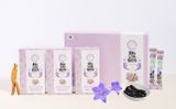  Thạch hồng sâm hoa chuông Daedong Hàn Quốc Nhập Khẩu Chính Hãng 