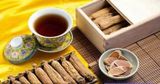  Thái Cực Sâm Củ Khô Hộp Thiếc Daedong Hàn Quốc Nhập Khẩu Chính Hãng 