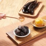  Thiên Sâm Tẩm Mật Ong Chính Phủ VVIP Hộp Thiếc Chuẩn Nội Địa Hàn Quốc 