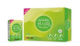  Viên Uống giúp lưu thông máu vùng chân Sensirak Hàn Quốc 