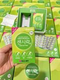  Viên Uống giúp lưu thông máu vùng chân Sensirak Hàn Quốc 