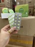  Viên Uống giúp lưu thông máu vùng chân Sensirak Hàn Quốc 