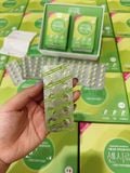  Viên Uống giúp lưu thông máu vùng chân Sensirak Hàn Quốc 