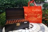  Tinh Chất Đông Trùng Hạ Thảo Premium 365 Emperor Gyeongokgo Gold Hàn Quốc 