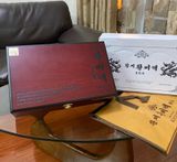  Tinh Chất Đông Trùng Hạ Thảo Cao Cấp Bio Science Hàn Quốc Hộp 60 ống 