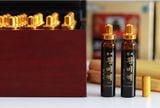  Tinh Chất Đông Trùng Hạ Thảo Cao Cấp Bio Science Hàn Quốc Hộp 60 ống 