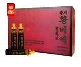  Tinh Chất Đông Trùng Hạ Thảo Cao Cấp Bio Science Hàn Quốc Hộp 60 ống 