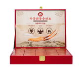  Tinh Chất Đông Trùng Hạ Thảo Cao Cấp Mugunghwa Chuẩn Nội Địa Hàn Quốc 