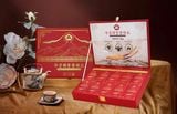  Tinh Chất Đông Trùng Hạ Thảo Cao Cấp Mugunghwa Chuẩn Nội Địa Hàn Quốc 