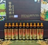  Tinh Chất Đông Trùng Hạ Thảo Premium Chuẩn Nội Địa Hàn Quốc 