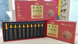  Tinh Chất Đông Trùng Hạ Thảo Hồng Sâm Bogo Shinyak Hàn Quốc Hộp 10 Ống Nhập Khẩu Chính Hãng 