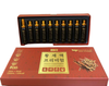  Tinh Chất Đông Trùng Hạ Thảo Hồng Sâm Bogo Shinyak Hàn Quốc Hộp 10 Ống Nhập Khẩu Chính Hãng 
