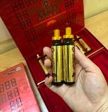  Tinh Chất Đông Trùng Hạ Thảo Bio - Science Hàn Quốc Nhập Khẩu Chính Hãng 