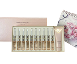  Tinh chất dưỡng ẩm căng bóng da Ohui Miracle Moisture Ampoule 777 Hàn Quốc 