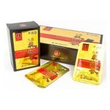  Tinh Chất Hắc Sâm Daedong Korea Black Ginseng Hàn Quốc Nhập Khẩu Chính Hãng 