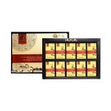  Tinh Chất Hắc Sâm Daedong Korea Black Ginseng Hàn Quốc Nhập Khẩu Chính Hãng 