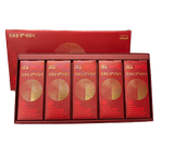  Tinh chất hồng sâm đậm đặc 6 năm tuổi LG Hàn Quốc Nhập Khẩu Chính Hãng 