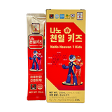  Tinh Chất Thiên Sâm Nano Heaven 1 Kids Hàn Quốc Nhập Khẩu chính hãng 
