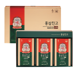  Tinh Chất Hồng Sâm Mật Ong Pha Sẵn KGC Honey Paste Hàn Quốc Nhập Khẩu Chính Hãng 