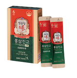  Tinh Chất Hồng Sâm Mật Ong Pha Sẵn KGC Honey Paste Hàn Quốc Nhập Khẩu Chính Hãng 