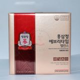  Tinh Chất Hồng Sâm Cô Đặc KGC Extract Everytime Balance Nhập Khẩu Chính Hãng 