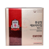 Tinh Chất Hồng Sâm Cô Đặc KGC Extract Everytime Balance Nhập Khẩu Chính Hãng 