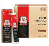 Tinh Chất Hồng Sâm Pha Sẵn KGC Cheong Kwan Jang Everytime Original Hàn Quốc Nhập Khẩu Chính Hãng 