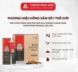  Tinh Chất Hồng Sâm Pha Sẵn KGC Cheong Kwan Jang Everytime Original Hàn Quốc Nhập Khẩu Chính Hãng 