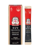 Tinh Chất Hồng Sâm Pha Sẵn KGC Cheong Kwan Jang Everytime Original Hàn Quốc Nhập Khẩu Chính Hãng 