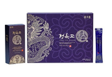  Tinh chất hồng sâm Samdawon cao cấp - 30 gói x 15g Hàn Quốc Nhập Khẩu Chính Hãng 