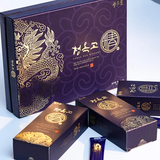  Tinh chất hồng sâm Samdawon cao cấp - 30 gói x 15g Hàn Quốc Nhập Khẩu Chính Hãng 