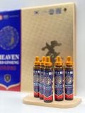  Tinh chất hồng sâm hảo hạng Heaven Red Ginseng Hàn Quốc Nhập Khẩu Chính Hãng 