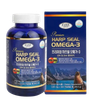  Tinh Dầu Hải Cẩu Hàn Quốc Premium Harp Seal Omega-3 Hàn Quốc Nhập Khẩu Chính Hãng 