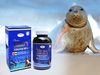  Tinh Dầu Hải Cẩu Hàn Quốc Premium Harp Seal Omega-3 Hàn Quốc Nhập Khẩu Chính Hãng 