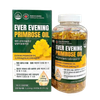  Tinh Dầu Hoa Anh Thảo Ever Green Evening Primrose Oil 1025mg Hàn Quốc Nhập Khẩu Chính Hãng 
