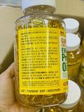  Tinh Dầu Hoa Anh Thảo Gamma Linolenic Acid Evening Primrose Oil Hàn Quốc Nhập Khẩu Chính Hãng 