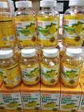  Tinh Dầu Hoa Anh Thảo Gamma Linolenic Acid Evening Primrose Oil Hàn Quốc Nhập Khẩu Chính Hãng 
