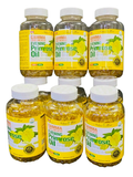  Tinh Dầu Hoa Anh Thảo Gamma Linolenic Acid Evening Primrose Oil Hàn Quốc Nhập Khẩu Chính Hãng 