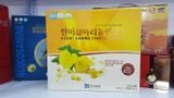  Tinh Dầu Hoa Anh Thảo Hàn Quốc Hanmi Gamma Linolenic Acid 