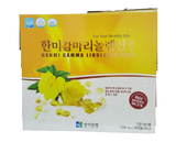  Tinh Dầu Hoa Anh Thảo Hàn Quốc Hanmi Gamma Linolenic Acid 